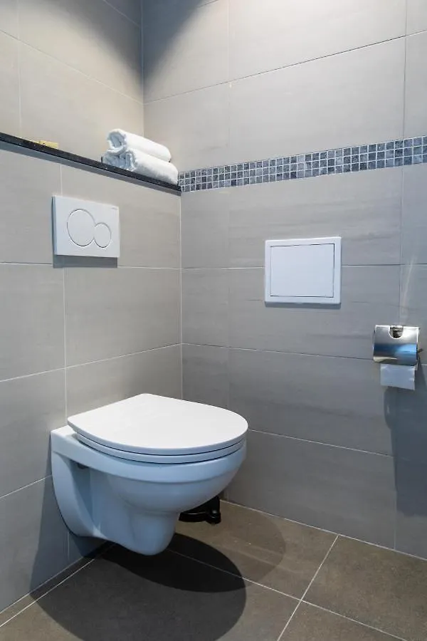 Urban Suites Brussels Schuman 2 3*,  Бельгия